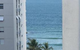 Apartamento - Guarujá Pitangueiras